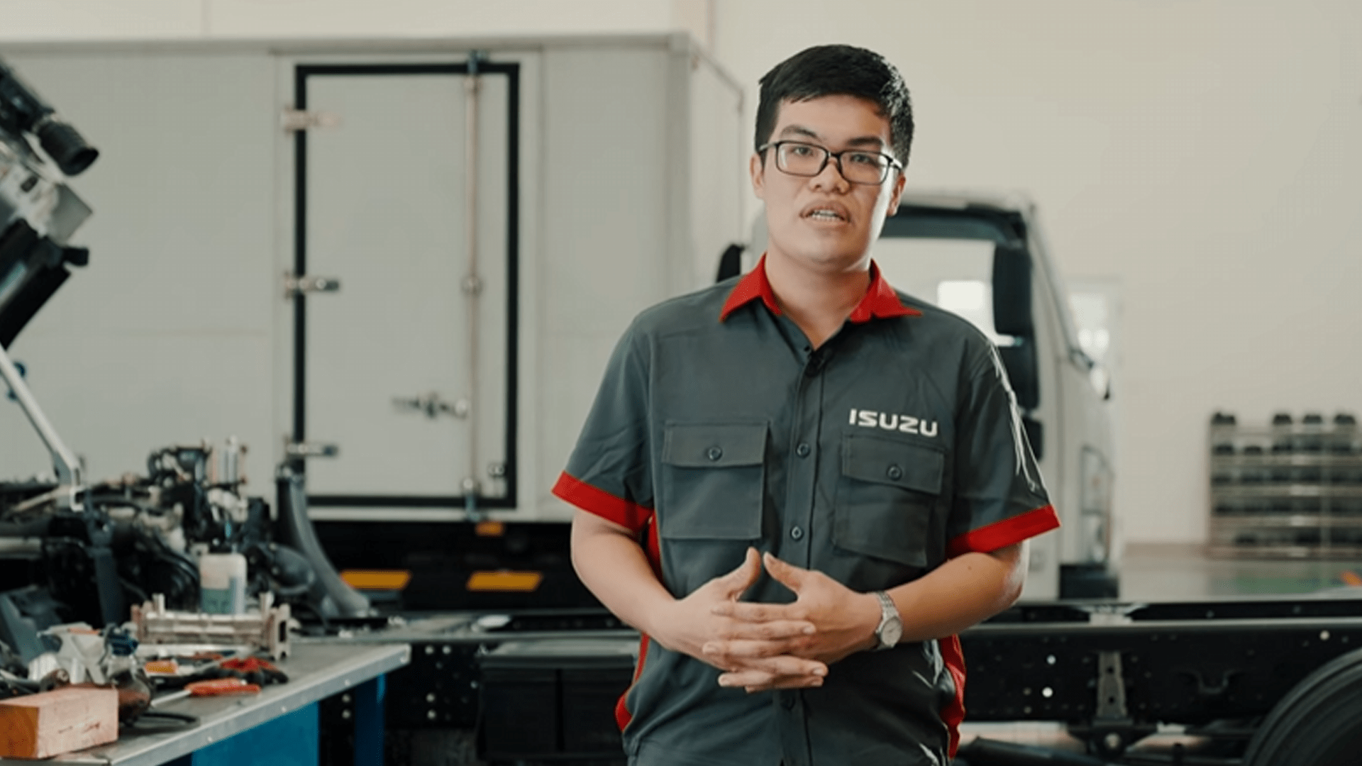 CHIA SẺ CỦA CHUYÊN GIA